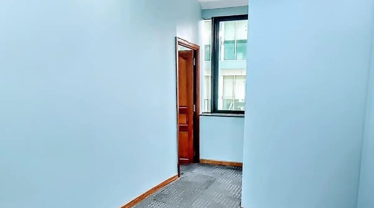 Commercial Space for Rent (ML 289) — Dalina Building