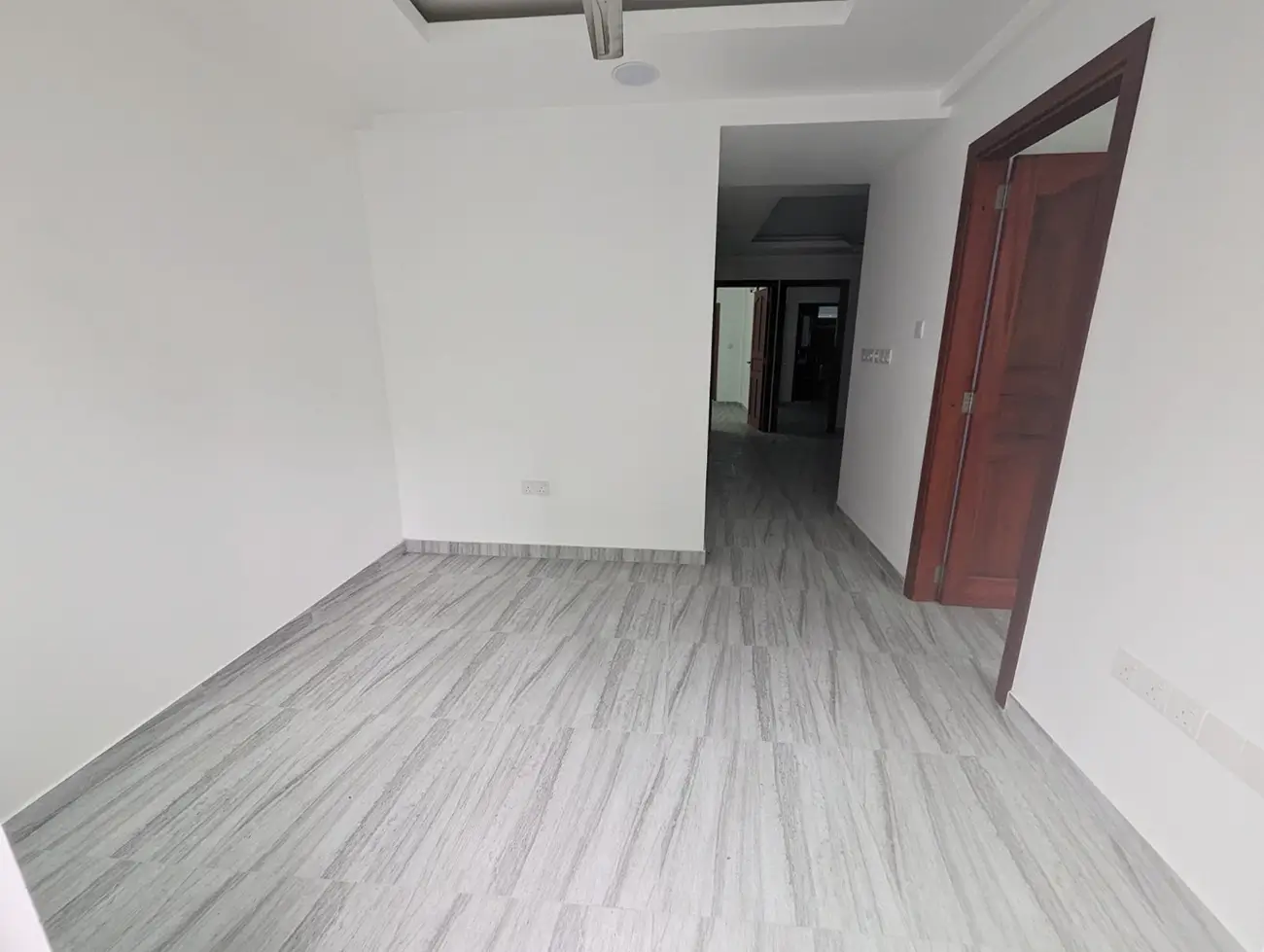 Unfurnished 3 BR for Rent (HM 473) — Hulhumalé