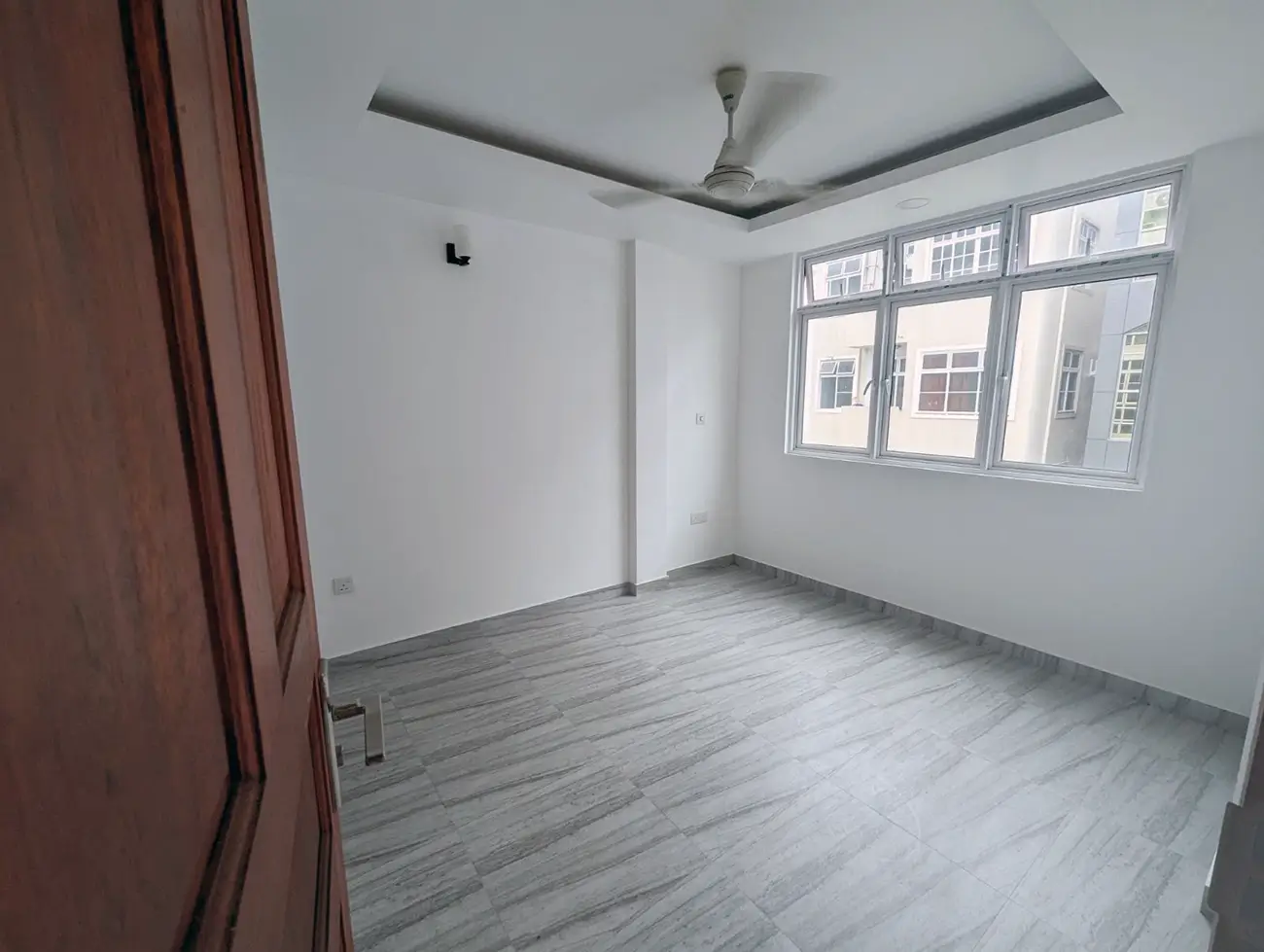 Unfurnished 3 BR for Rent (HM 473) — Hulhumalé