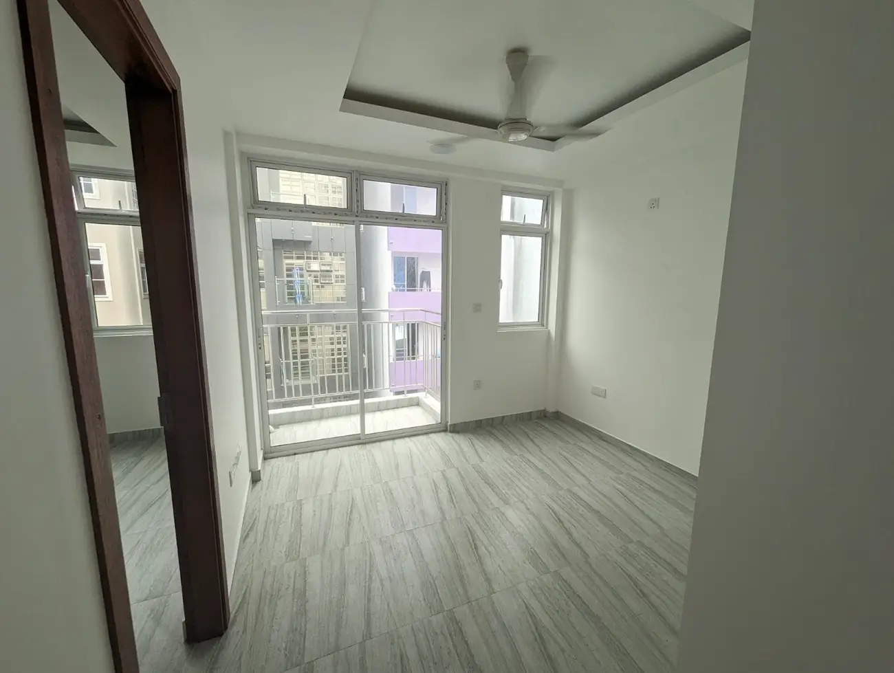 Unfurnished 3 BR for Rent (HM 473) — Hulhumalé