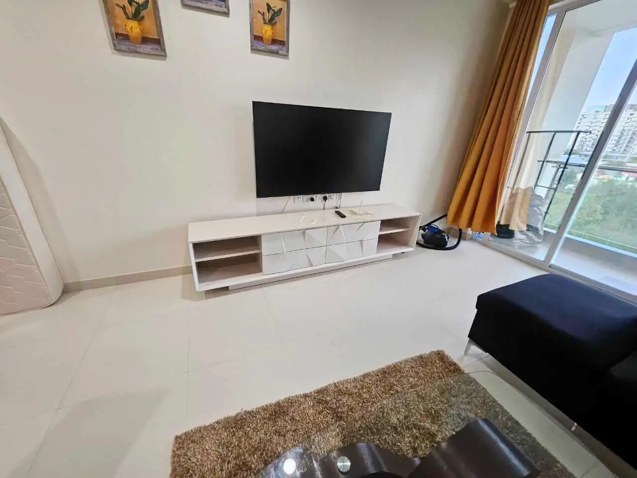 Fully Furnished 2 BR for Rent (HM 472) — Hulhumalé
