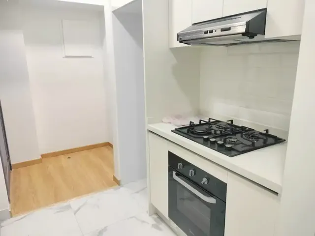 Fully Furnished 2+1 BRs for Rent (HM 480) — Hulhumalé