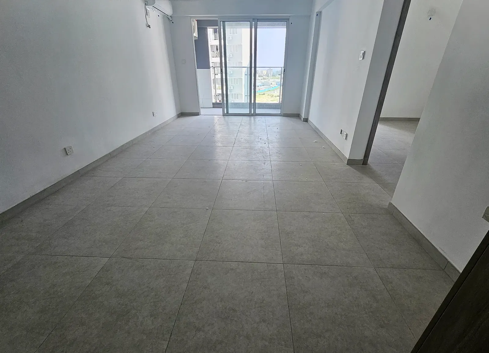 Unfurnished 3 BR for Rent (HM 483) — Hulhumalé