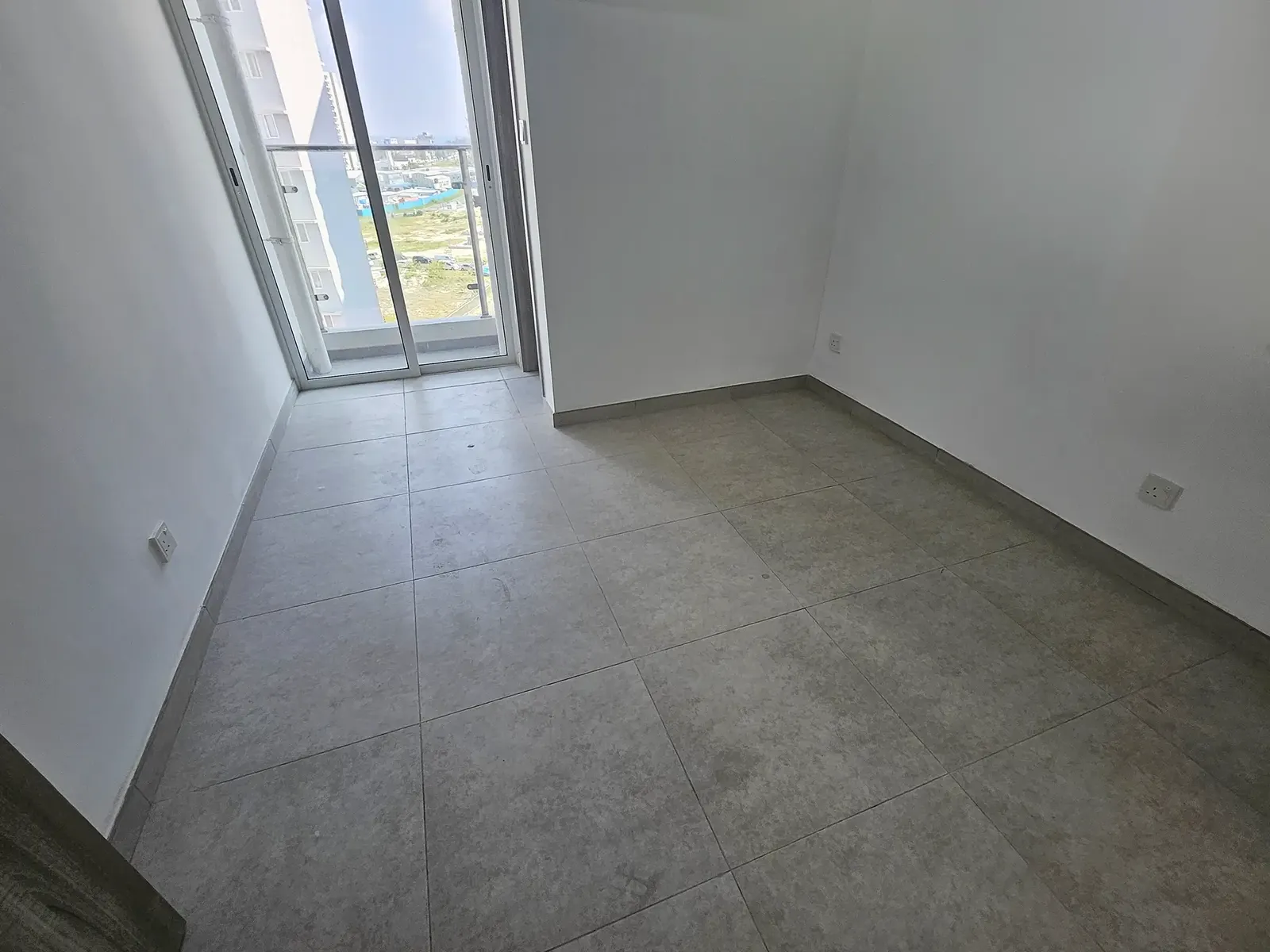 Unfurnished 3 BR for Rent (HM 483) — Hulhumalé
