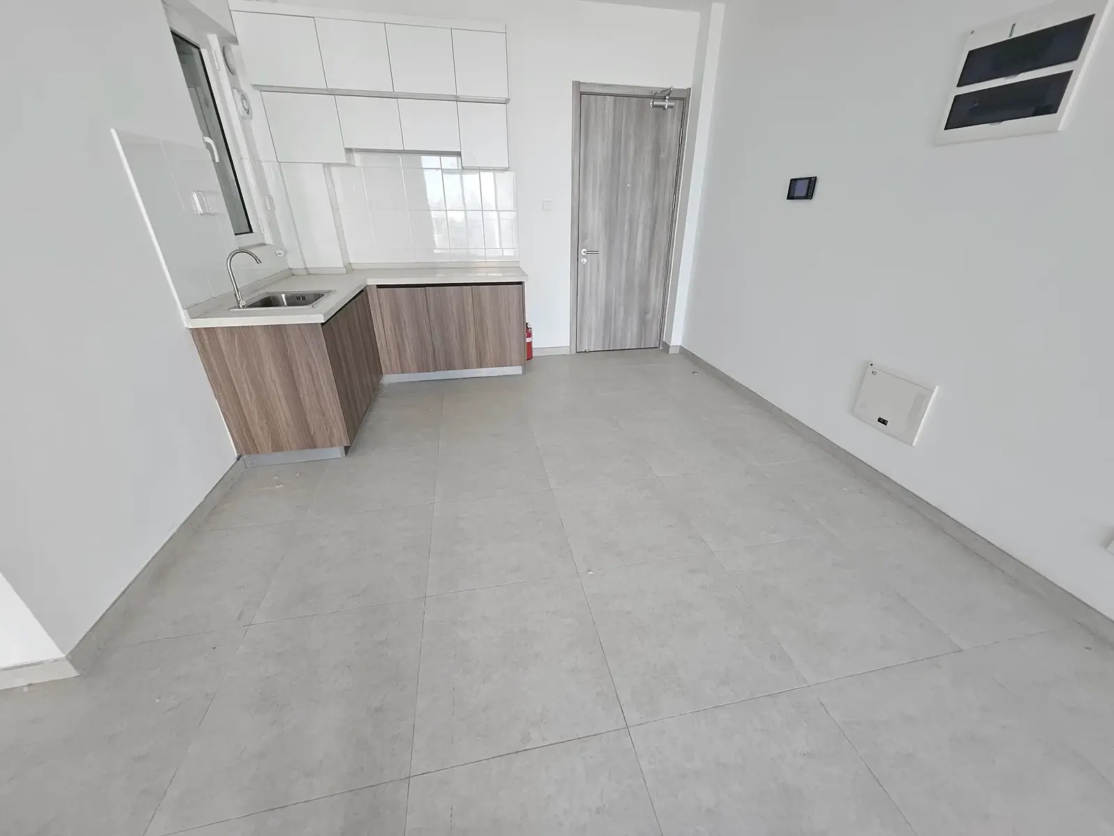 Unfurnished 3 BR for Rent (HM 483) — Hulhumalé