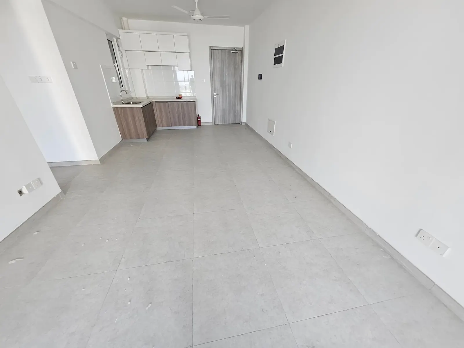 Unfurnished 3 BR for Rent (HM 483) — Hulhumalé