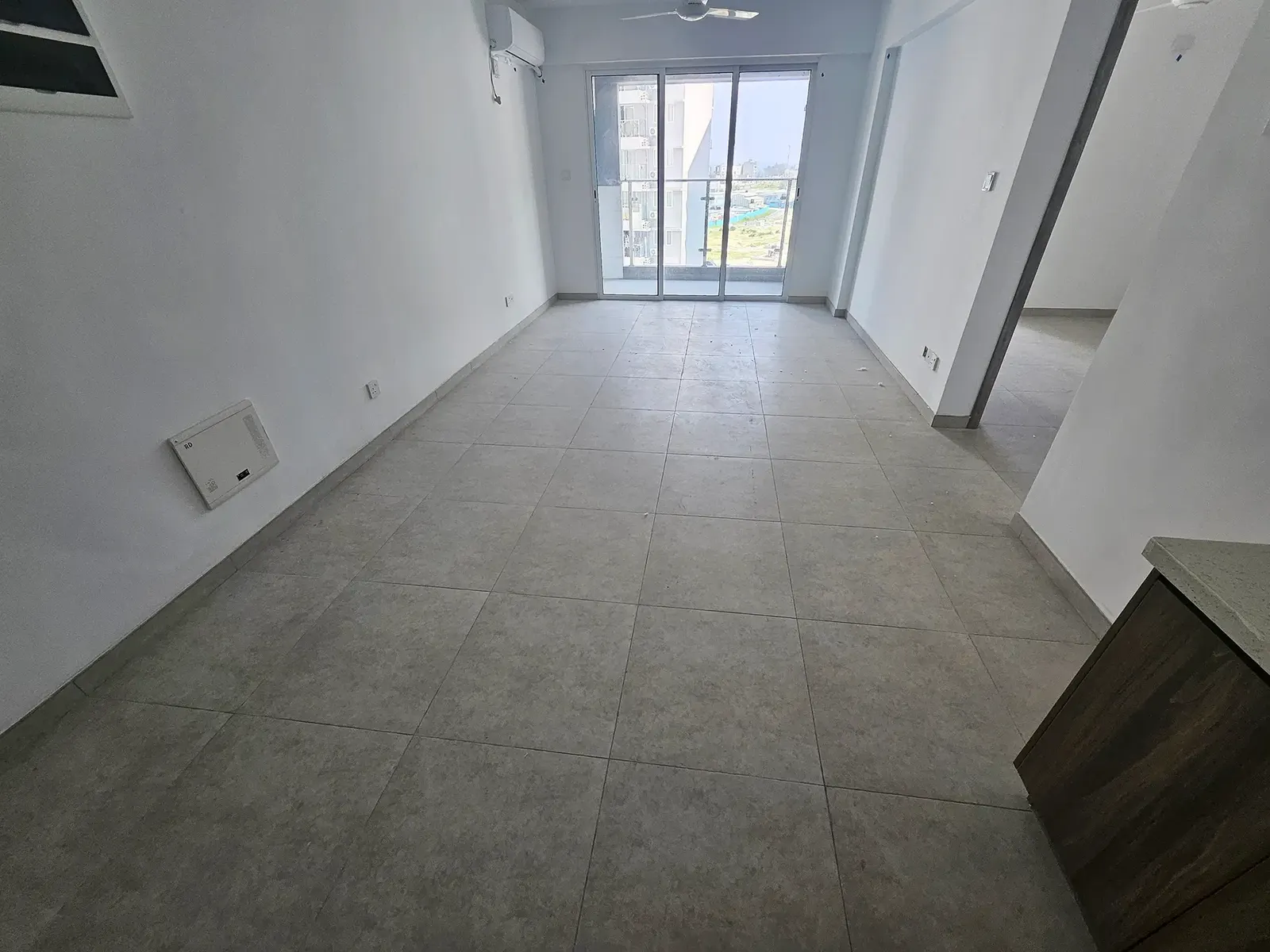 Unfurnished 3 BR for Rent (HM 483) — Hulhumalé