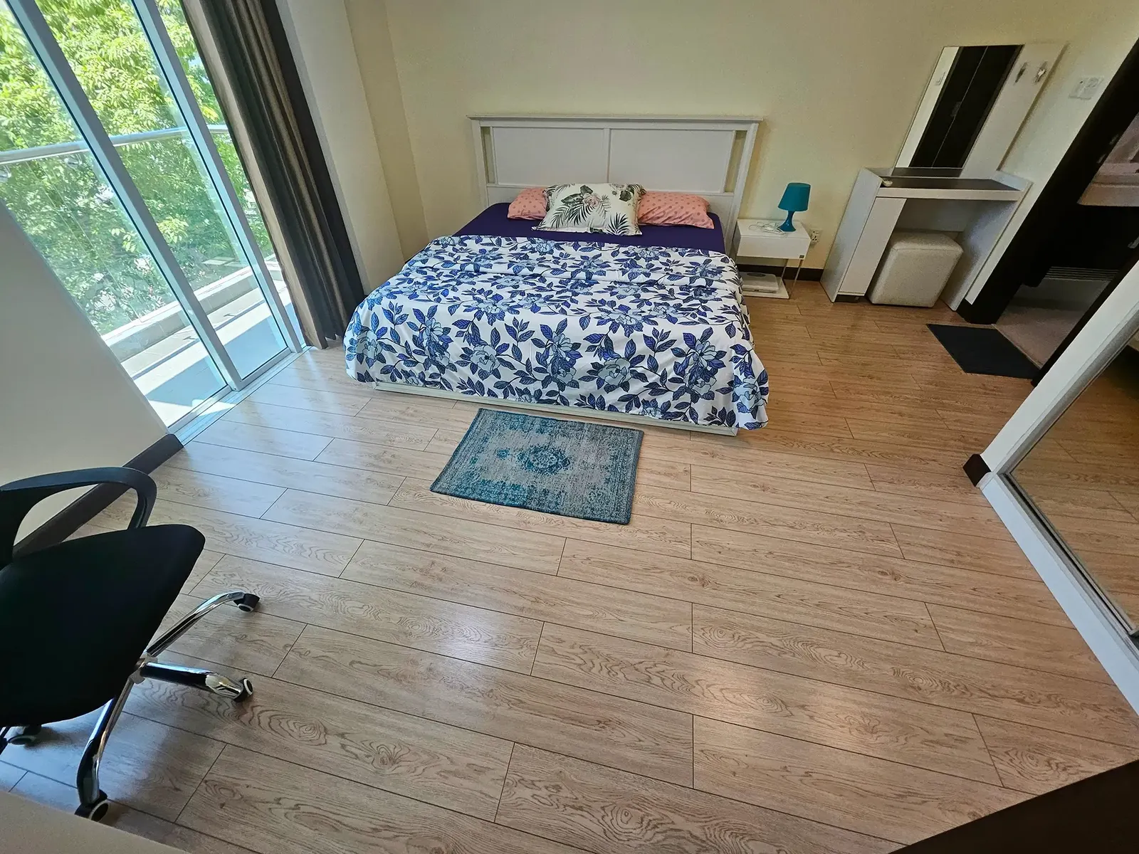 Fully Furnished 3+1 BR for Rent (HM 487) — Hulhumalé
