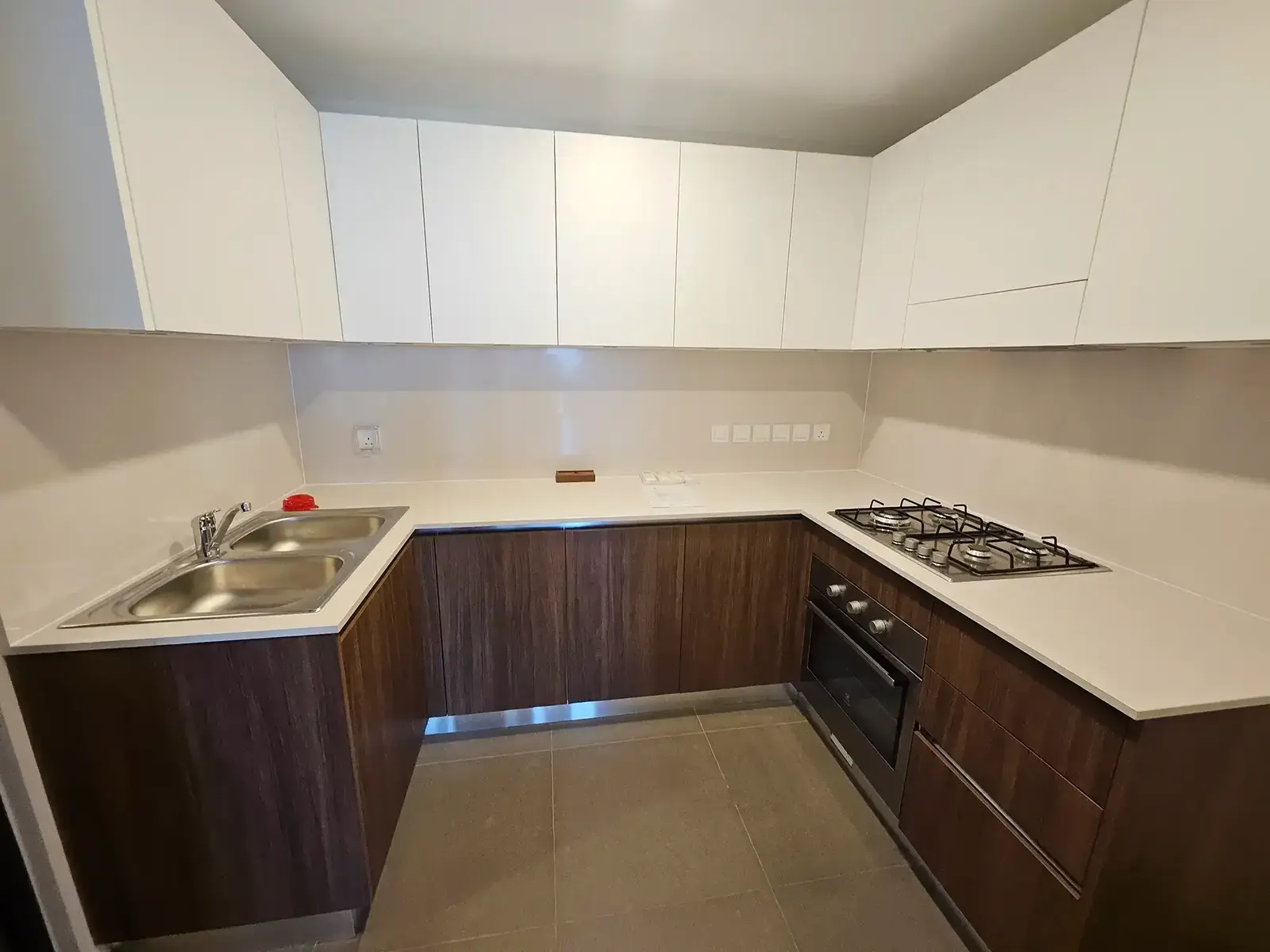 Unfurnished 2+1 BR for Rent (HM 484) — Hulhumalé