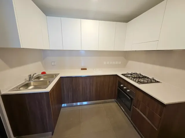 Unfurnished 2+1 BR for Rent (HM 484) — Hulhumalé