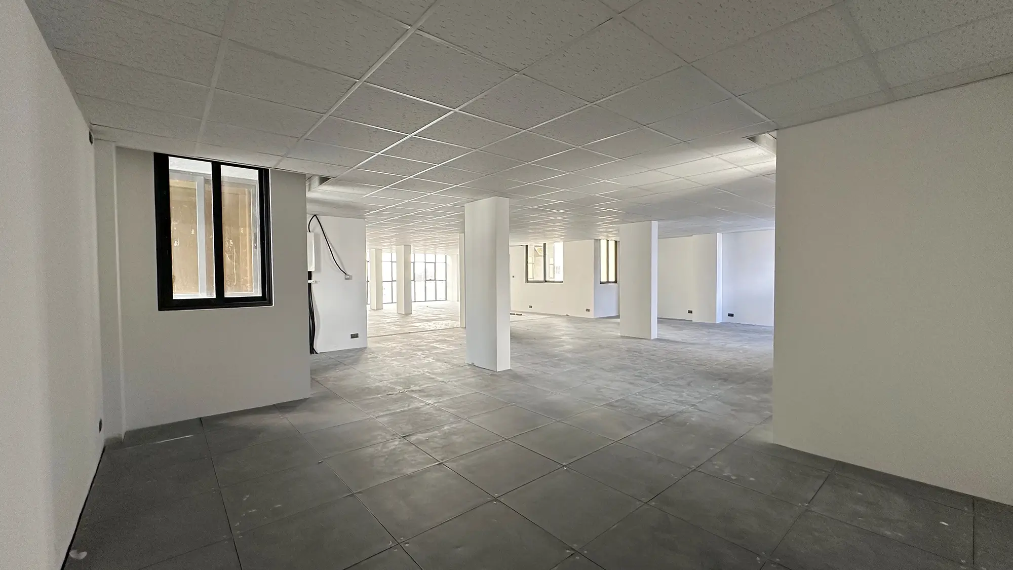 Commercial Space for Rent (ML 298) — Golden Tower