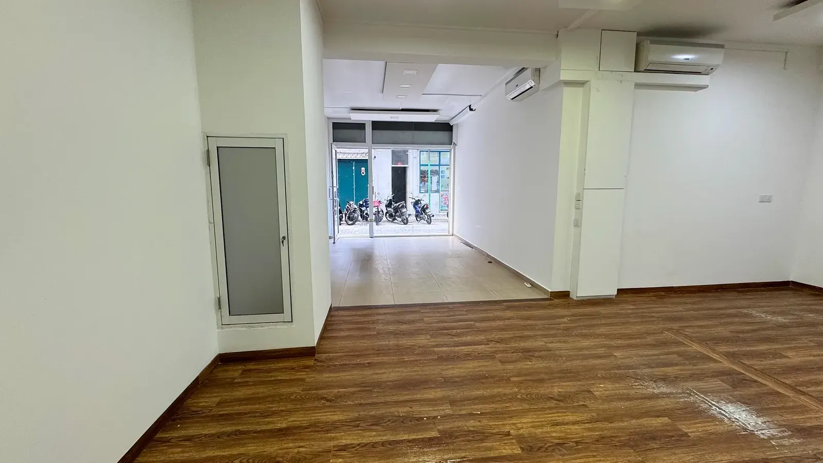 Commercial Space for Rent (ML 293) — Sitthimaavaa Hingun