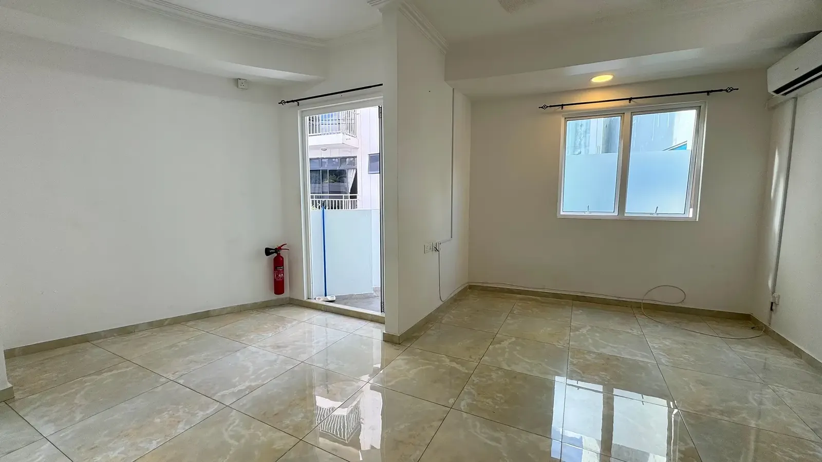 Unfurnished 2 BR for Rent (ML 294) — Lily Magu