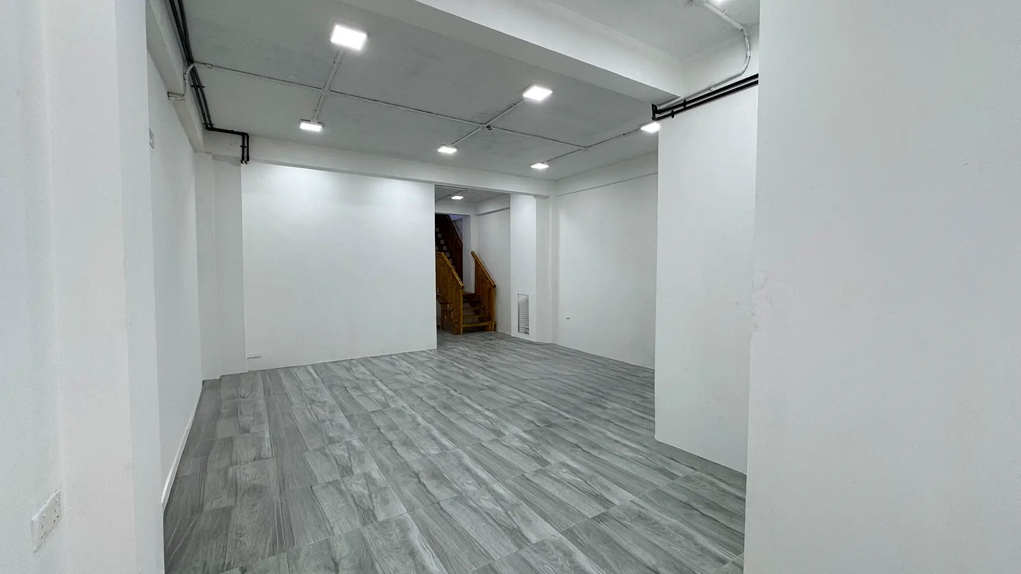 Commercial Space for Rent (ML 299) — Lonuziyaaraiy Magu