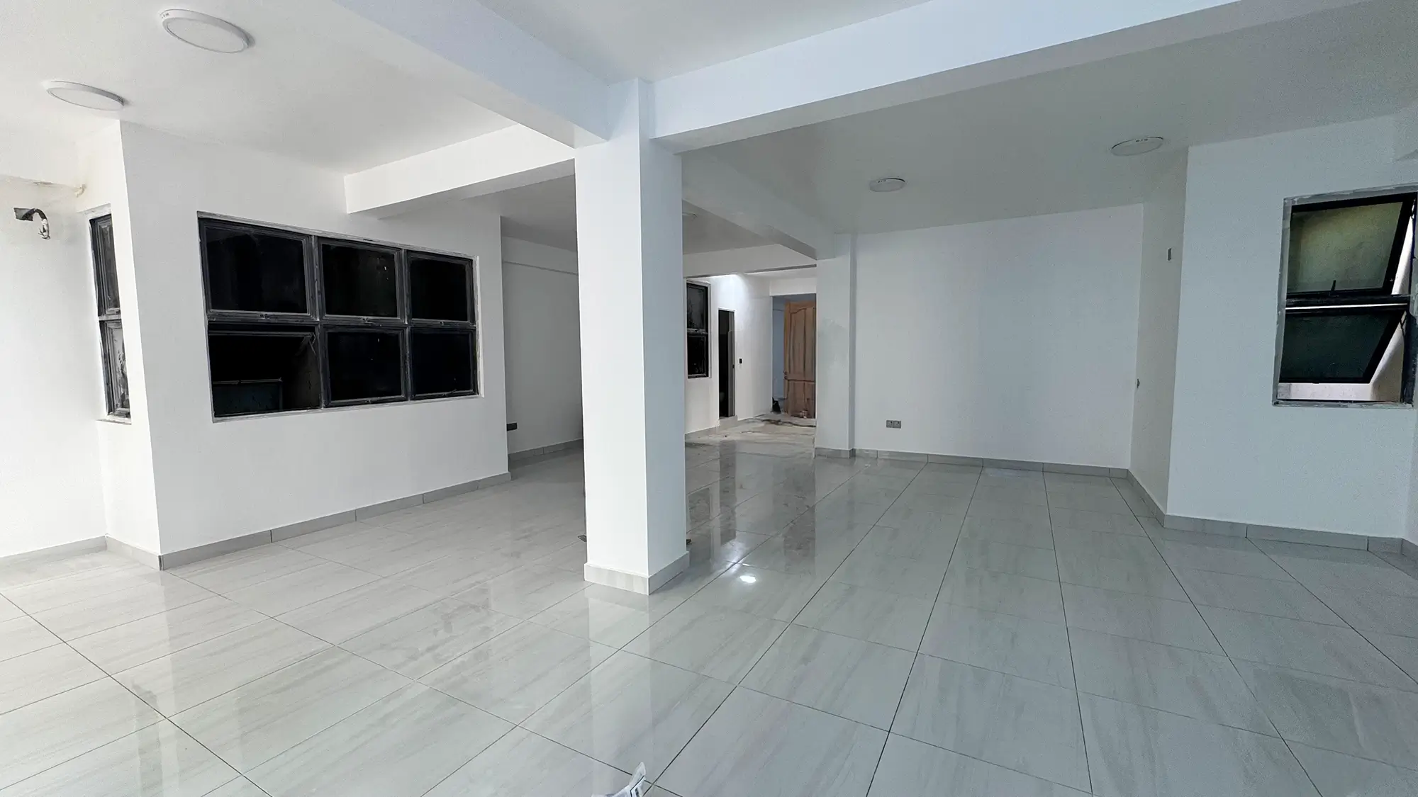 Commercial Space for Rent (ML 300) — Keneree Magu