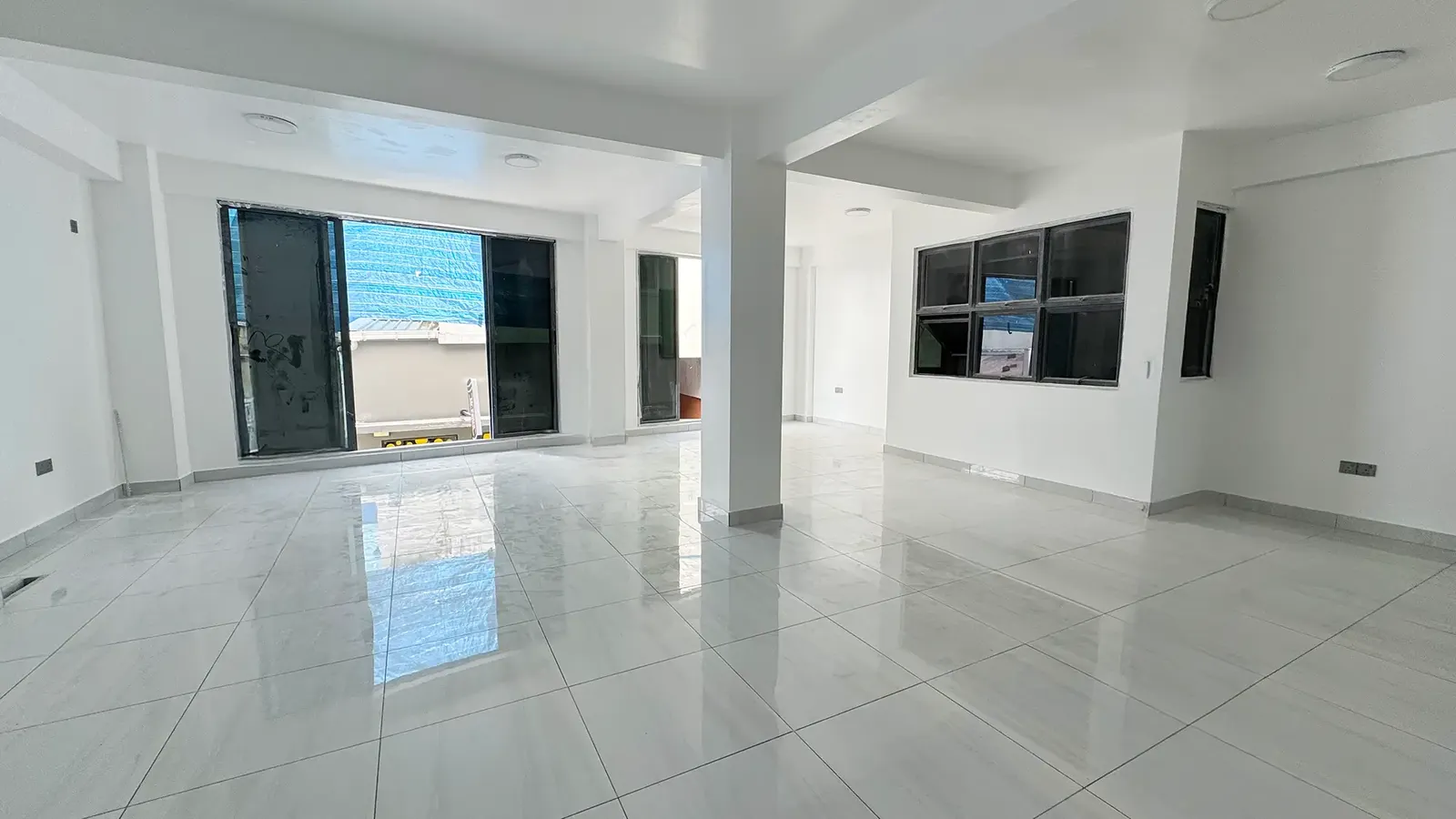 Commercial Space for Rent (ML 300) — Keneree Magu