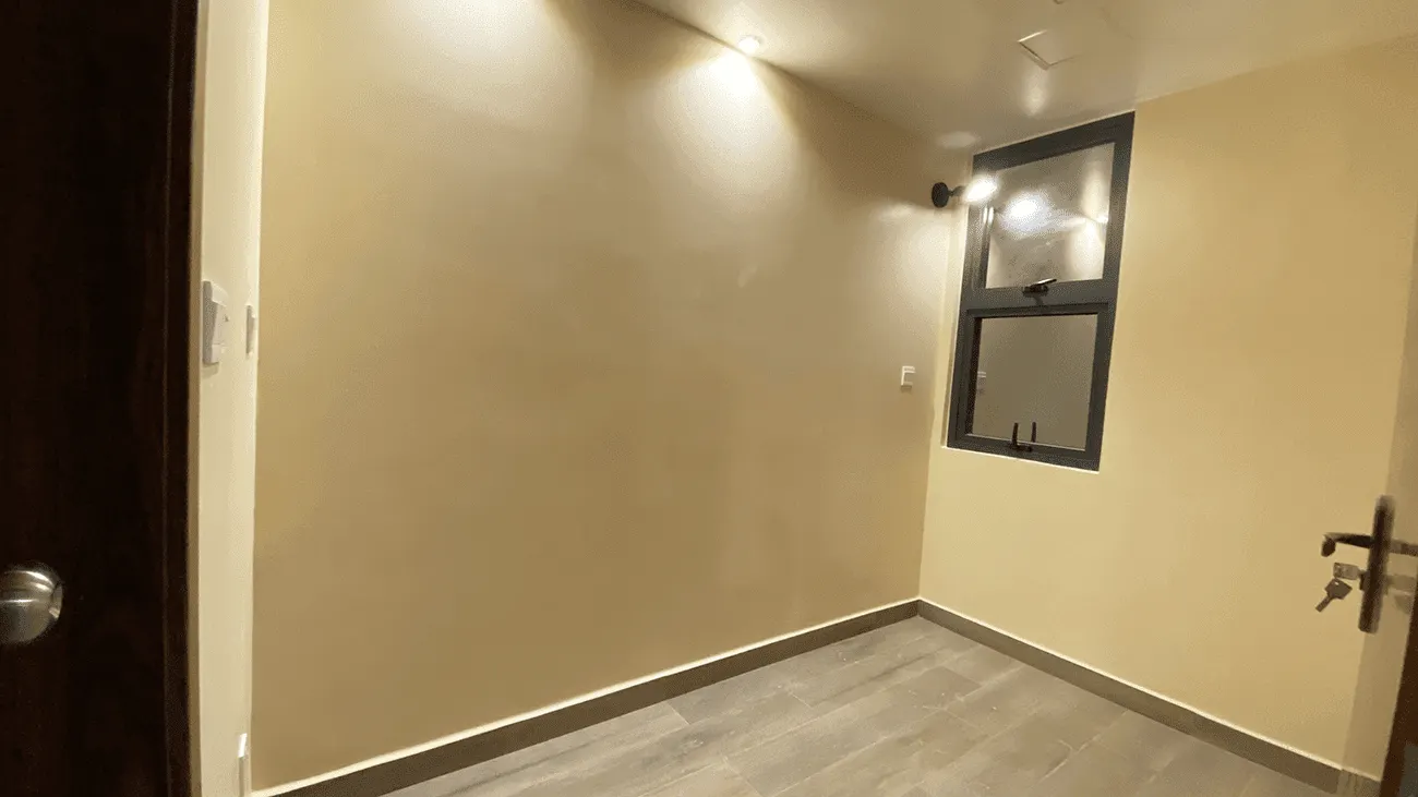 Unfurnished 1+1 BR for Rent (ML 295) — Abadhah Ufaa Magu