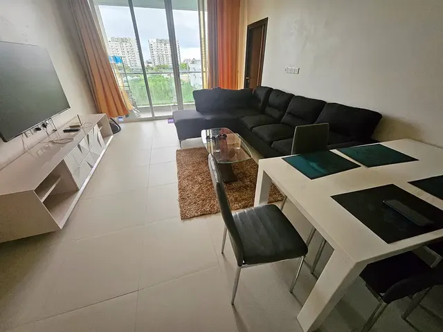 Fully Furnished 2 BR for Rent (HM 492) — Hulhumalé
