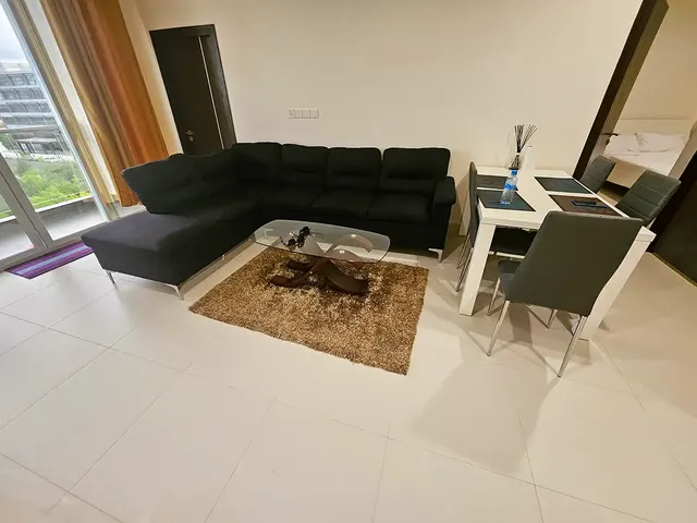 Fully Furnished 2 BR for Rent (HM 492) — Hulhumalé
