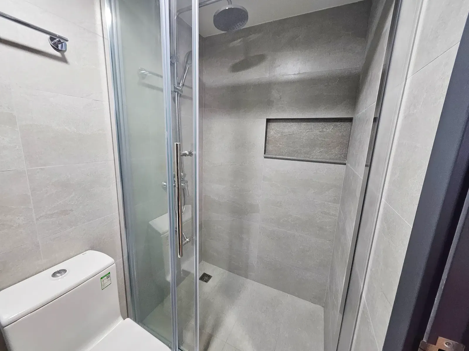 Unfurnished 2+1 BR for Rent (HM 488) — Hulhumalé