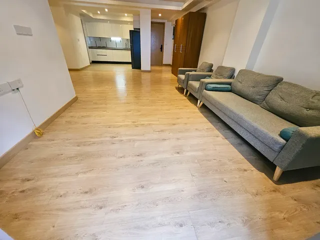 Fully Furnished 3+1 BR for Rent (HM 490) — Hulhumalé