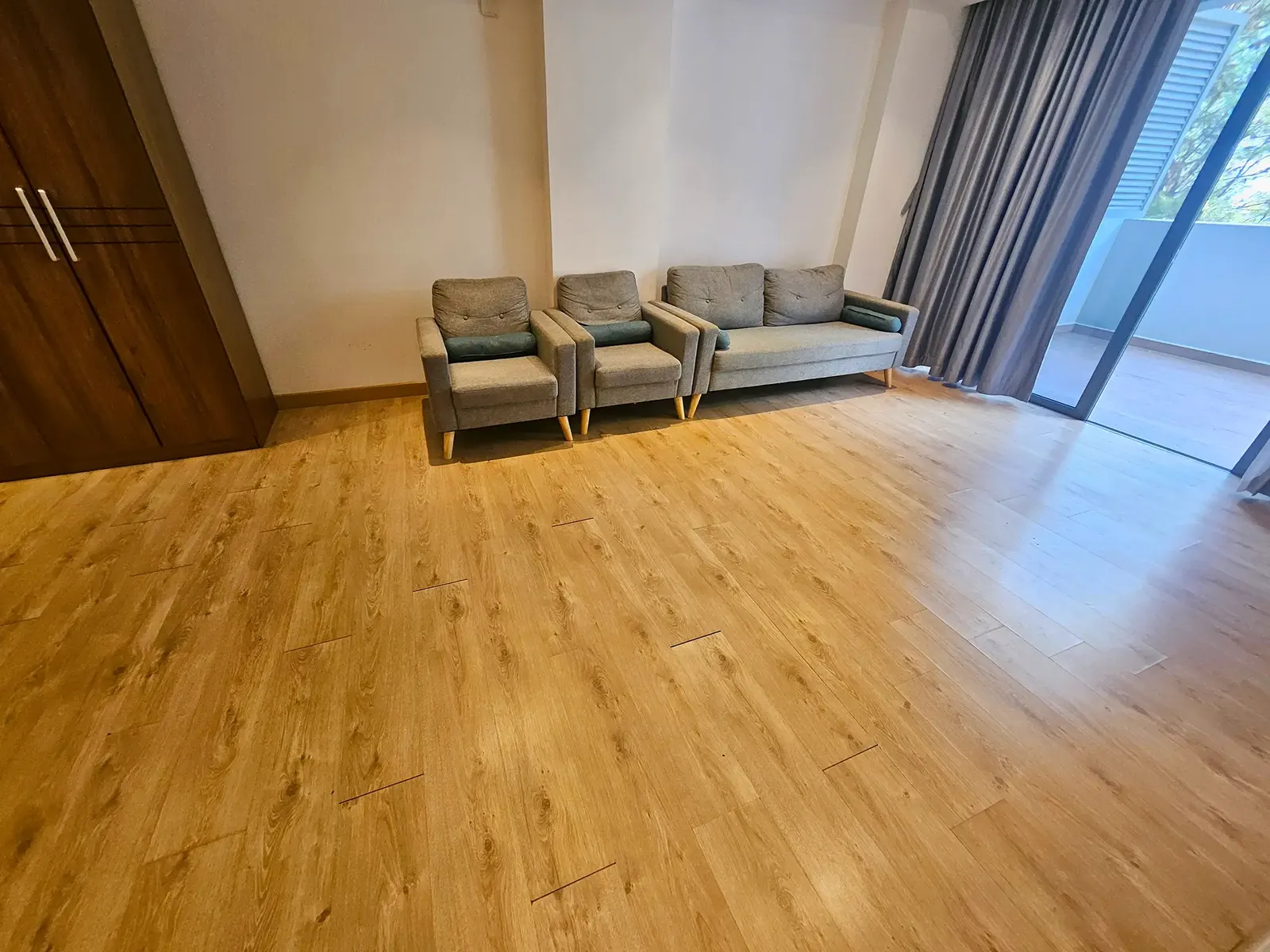 Fully Furnished 3+1 BR for Rent (HM 490) — Hulhumalé