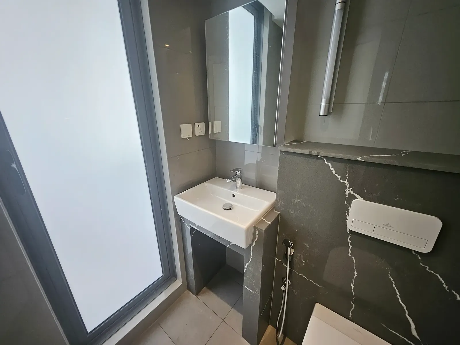 Fully Furnished 3+1 BR for Rent (HM 490) — Hulhumalé