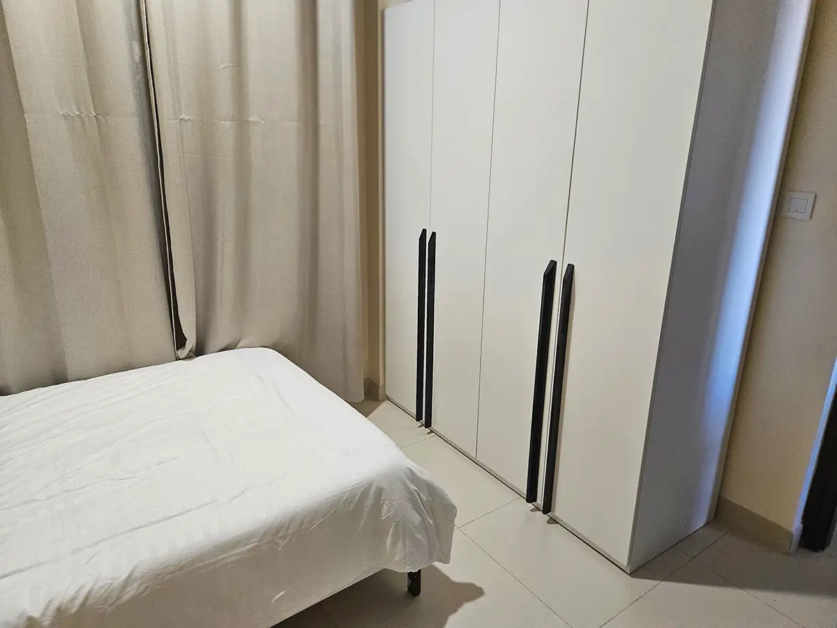 Fully Furnished 2 BR for Rent (HM 492) — Hulhumalé