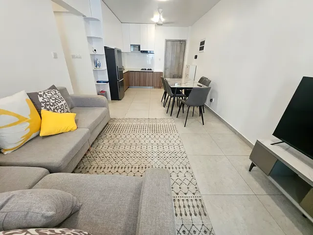 Fully Furnished 3 BR for Rent (HM 490) — Hulhumalé