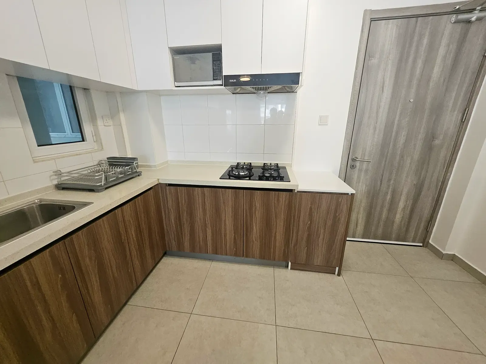 Fully Furnished 3 BR for Rent (HM 490) — Hulhumalé