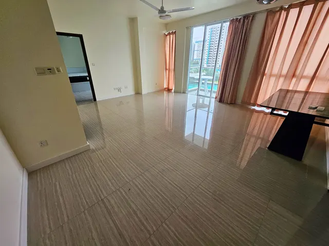 Fully Furnished 3+1 BR for Rent (HM 491) — Hulhumalé