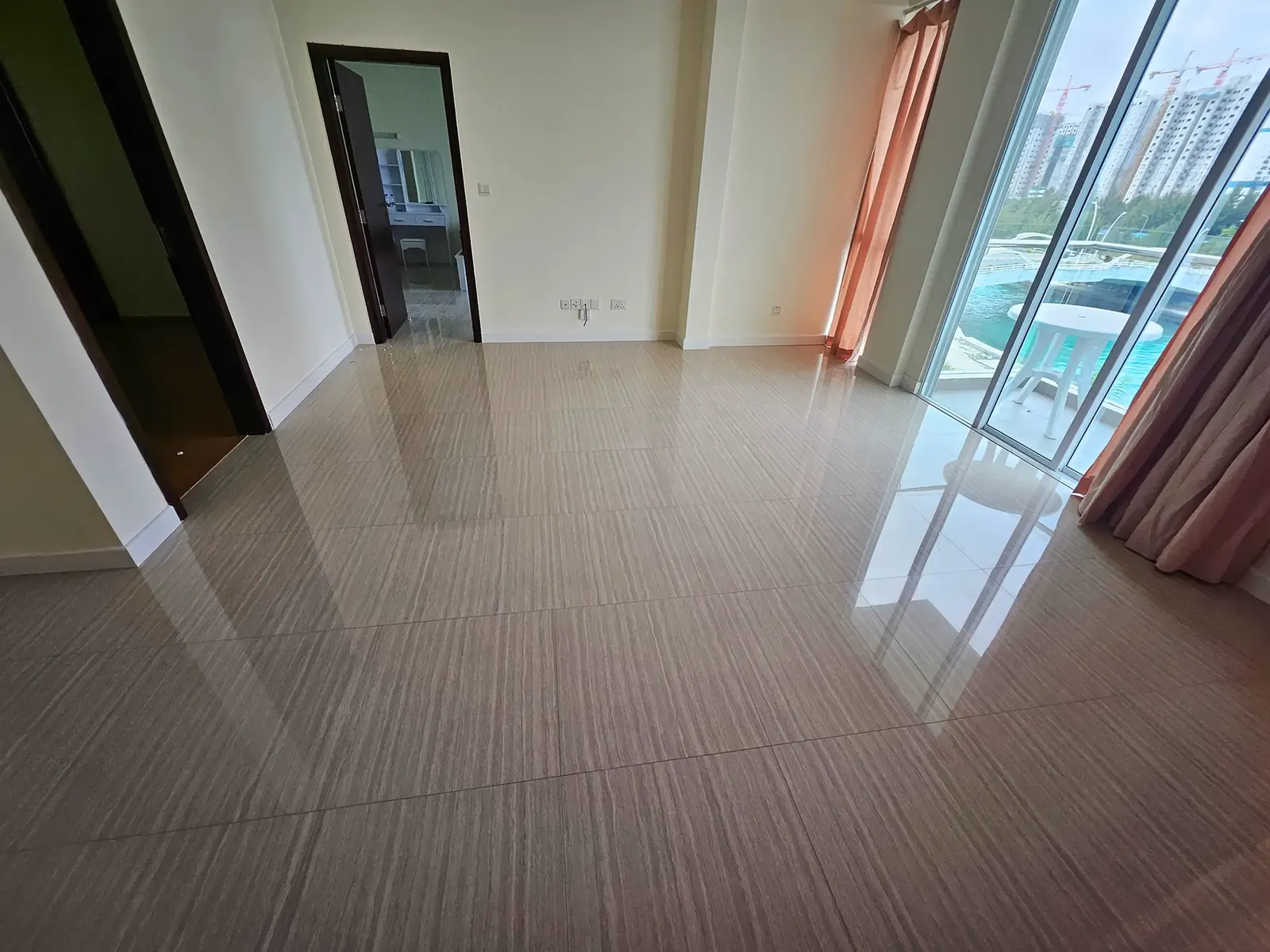 Fully Furnished 3+1 BR for Rent (HM 491) — Hulhumalé