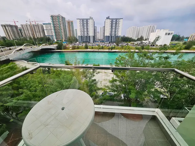 Fully Furnished 3+1 BR for Rent (HM 491) — Hulhumalé
