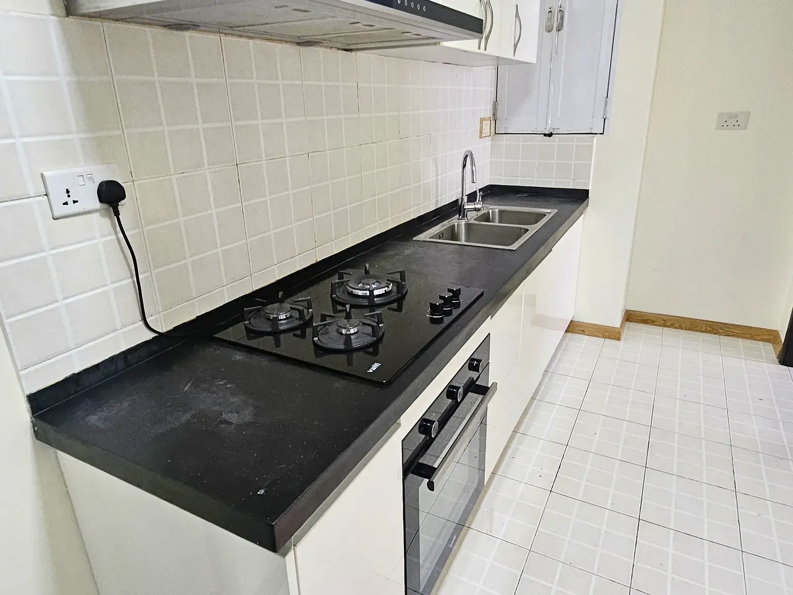 Fully Furnished 3+1 BR for Rent (HM 491) — Hulhumalé