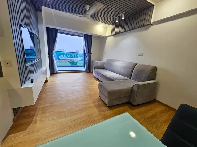 Fully Furnished 2+1 BR for Rent (HM 494) — Hulhumalé