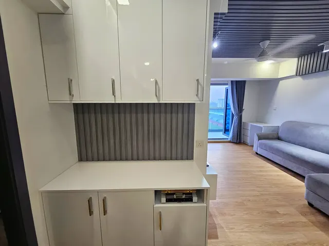 Fully Furnished 2+1 BR for Rent (HM 494) — Hulhumalé