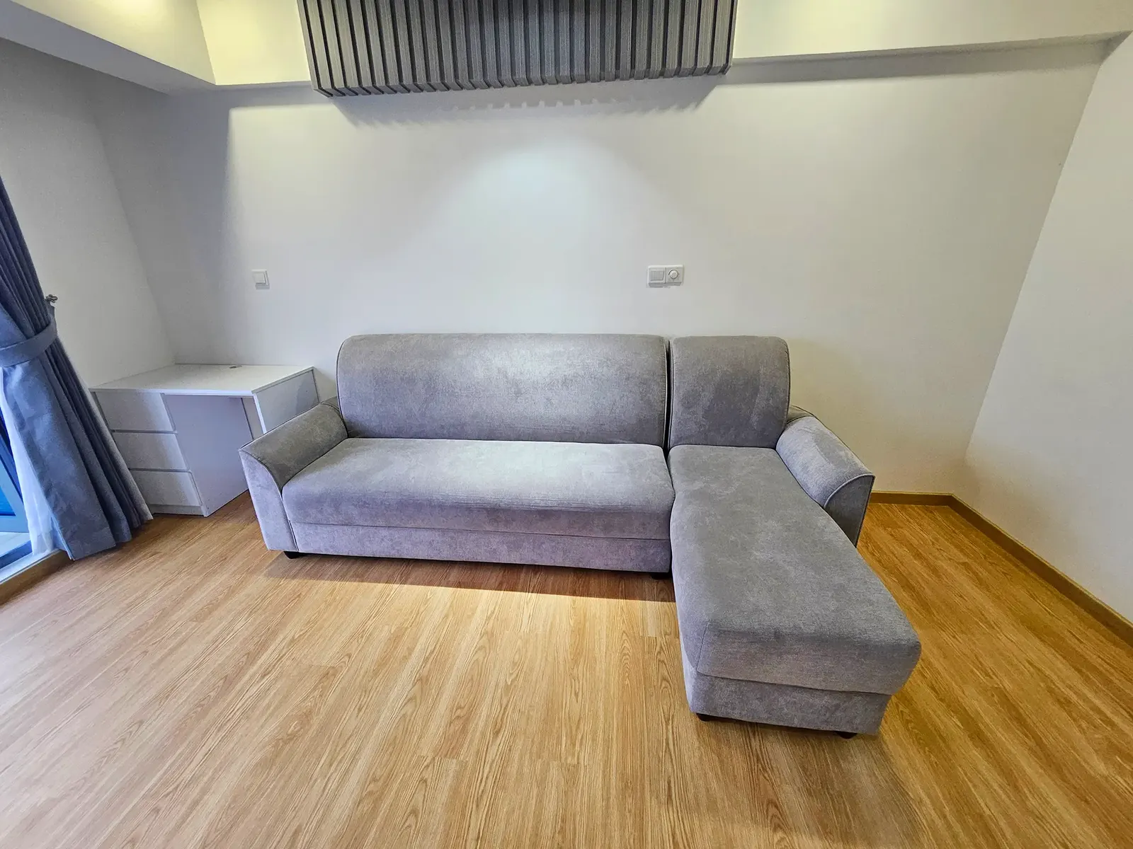 Fully Furnished 2+1 BR for Rent (HM 494) — Hulhumalé