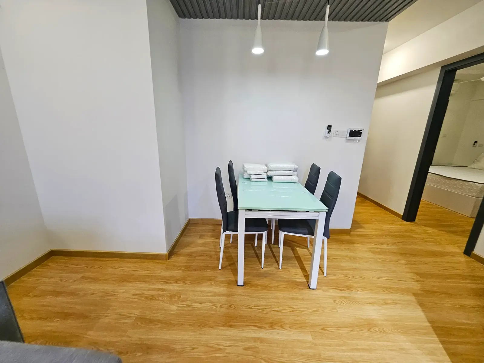 Fully Furnished 2+1 BR for Rent (HM 494) — Hulhumalé