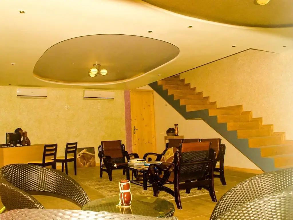 Guesthouse for Rent (IS 129) — Fuvahmulah
