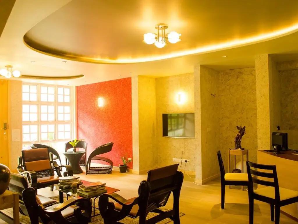 Guesthouse for Rent (IS 129) — Fuvahmulah