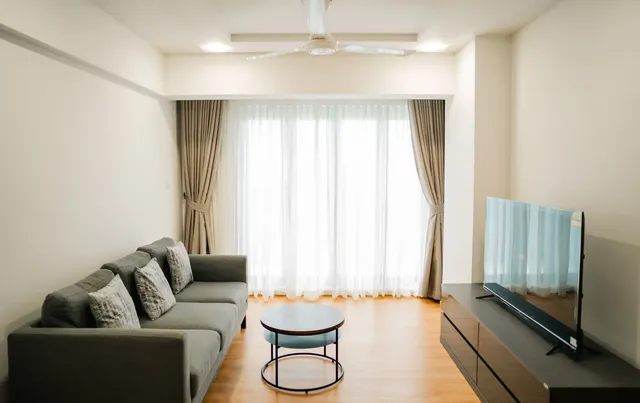 Fully Furnished 2+1 BR for Rent (HM 496) — Hulhumalé