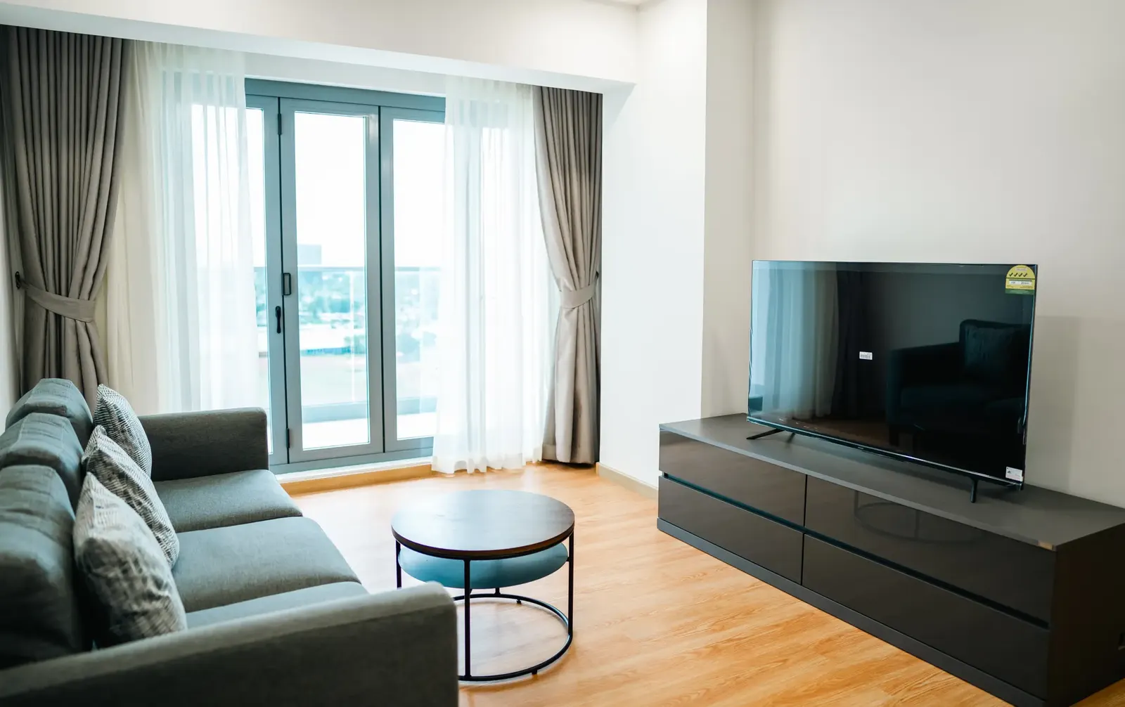 Fully Furnished 2+1 BR for Rent (HM 496) — Hulhumalé