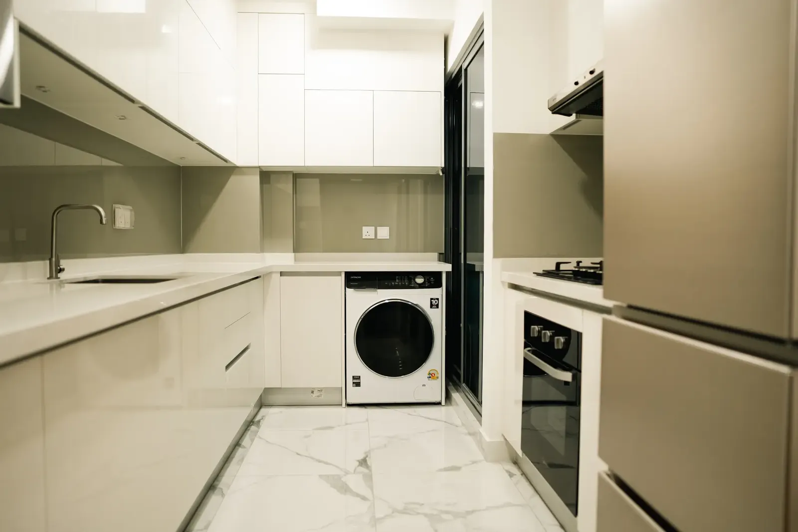 Fully Furnished 2+1 BR for Rent (HM 495) — Hulhumalé