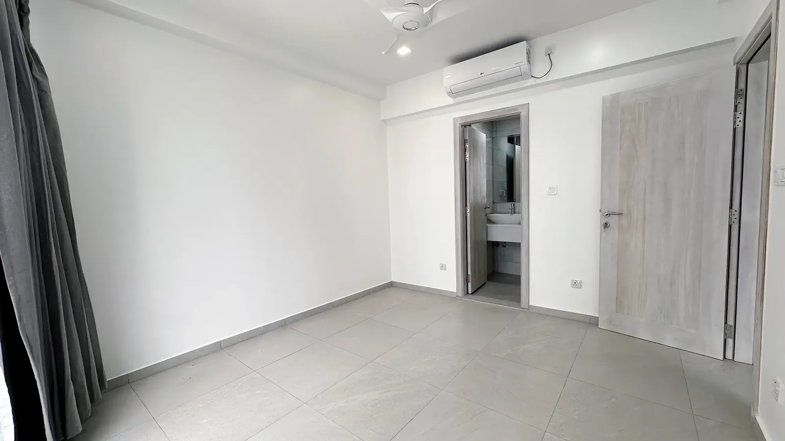 Unfurnished 3 BR for Rent (ML 302) — Fiyaathoshi Magu