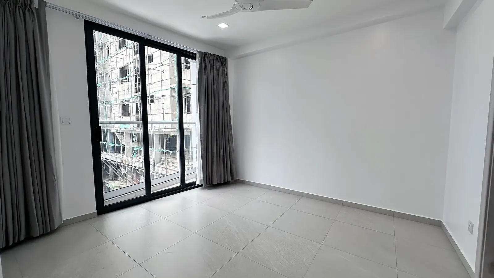 Unfurnished 3 BR for Rent (ML 302) — Fiyaathoshi Magu
