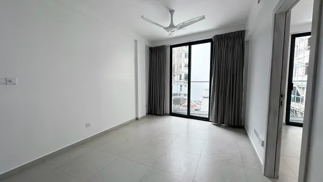 Unfurnished 3 BR for Rent (ML 302) — Fiyaathoshi Magu