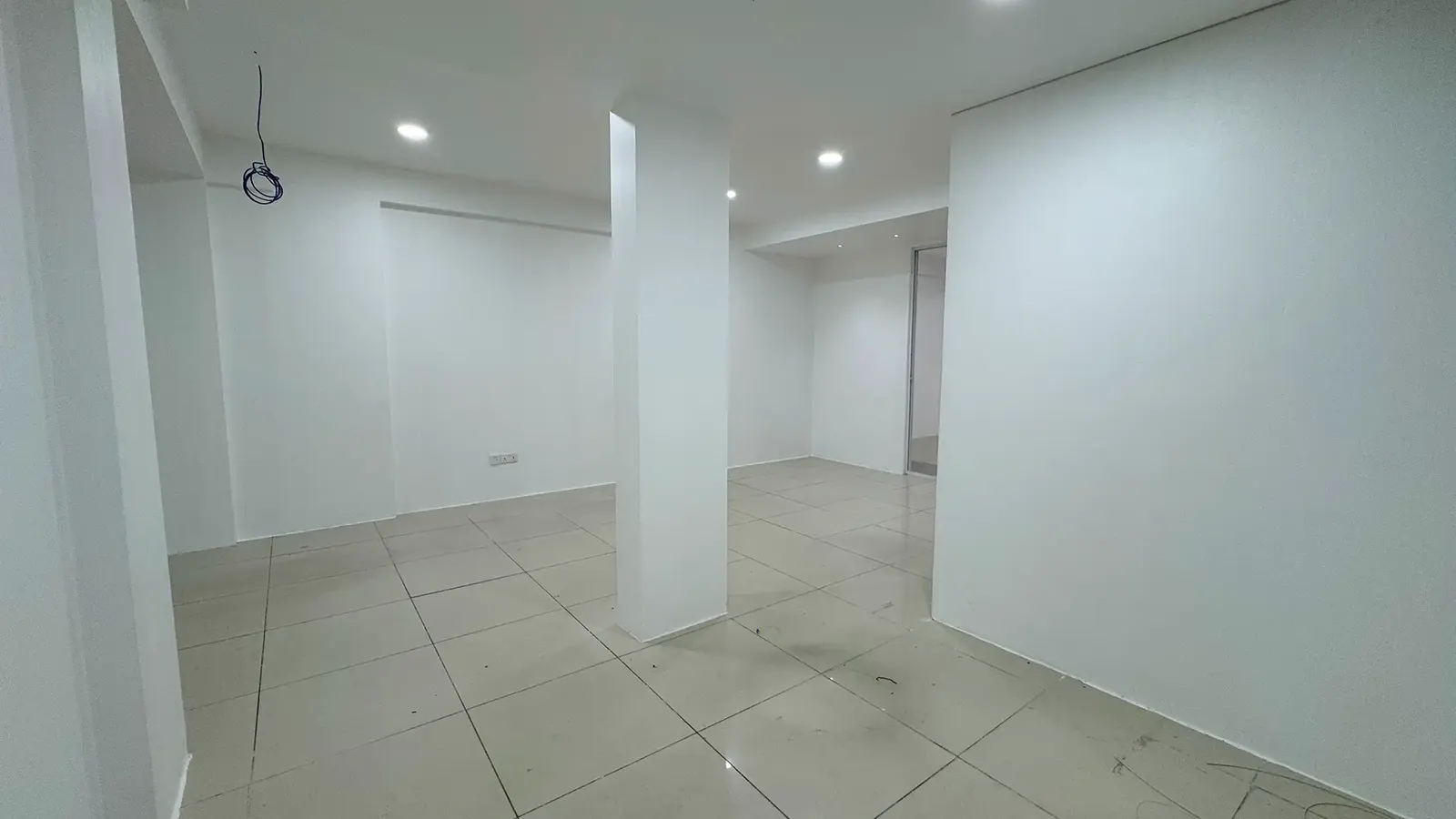 Commercial Space for Rent (ML 303) — Koaru Kendi Magu