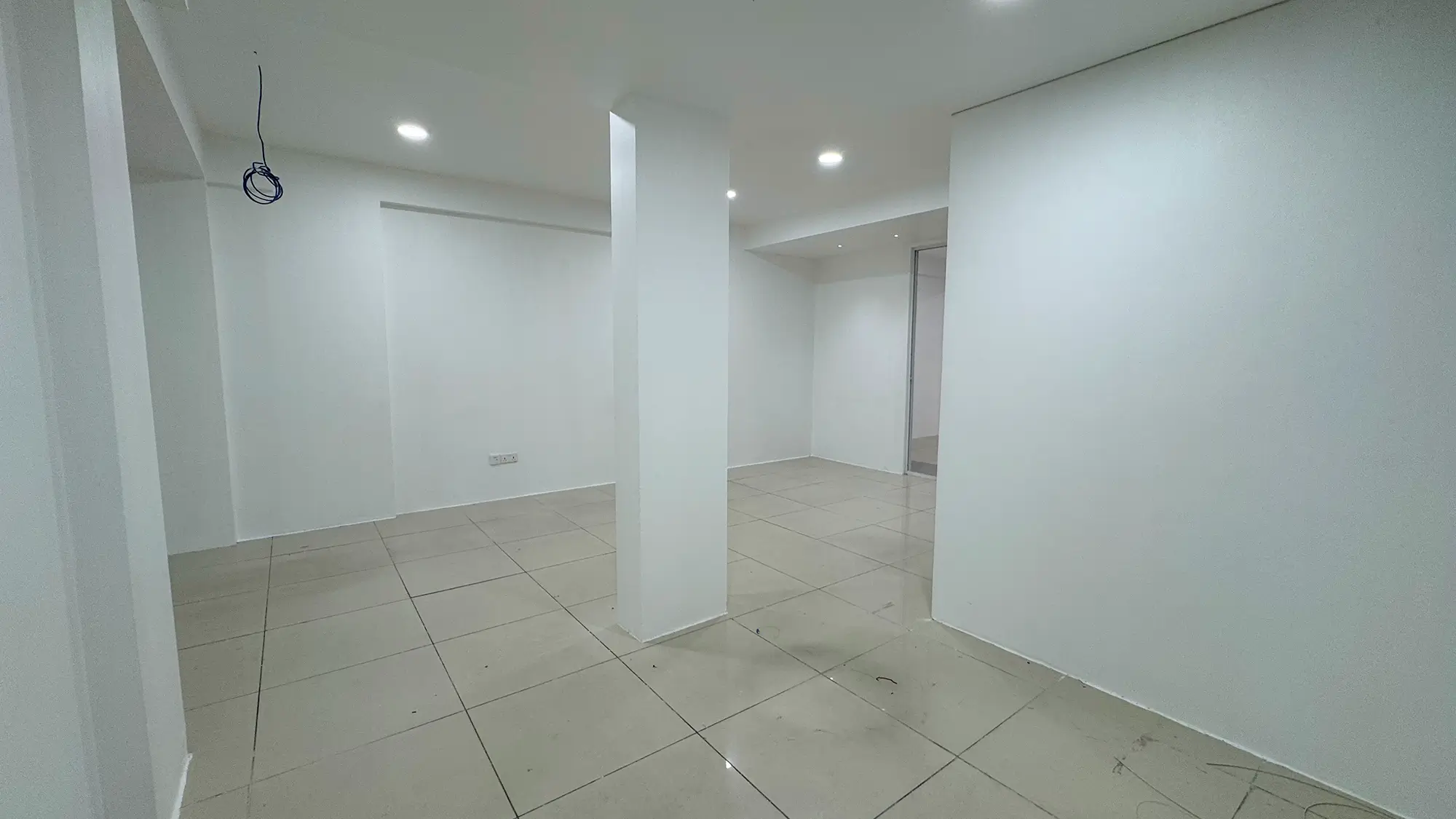 Commercial Space for Rent (ML 303) — Koaru Kendi Magu