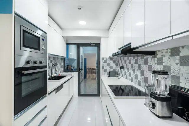Fully Furnished 3 BR for Rent (HM 493) — Hulhumalé