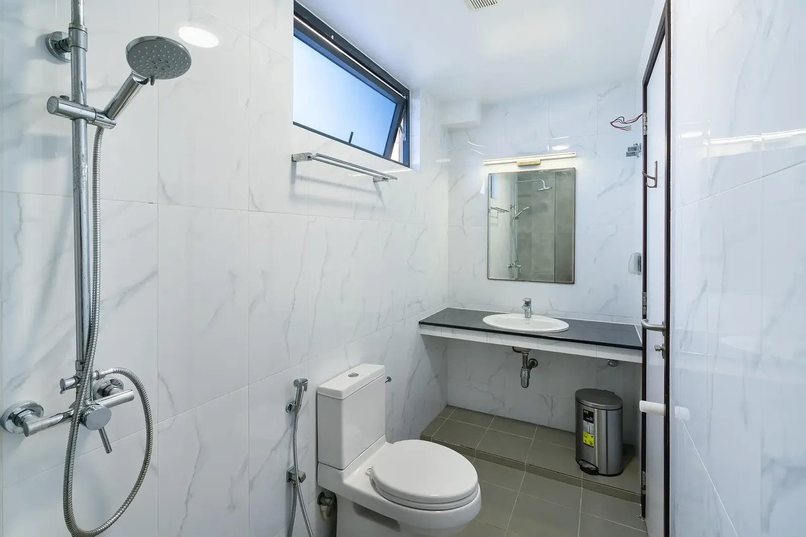 Fully Furnished 3 BR for Rent (HM 493) — Hulhumalé